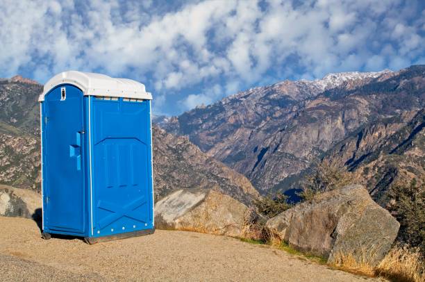 Portable Toilet Options We Offer in Haven, KS