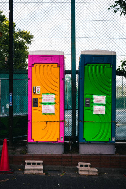 Sanitation services for porta potties in Haven, KS