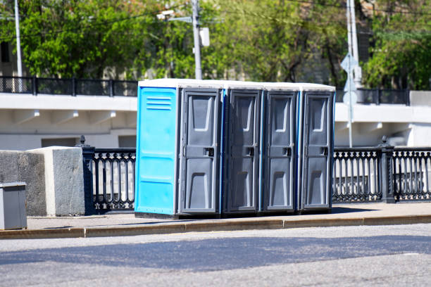 Best Porta potty cleaning services  in Haven, KS