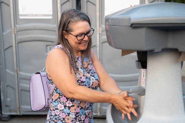 Best Affordable portable toilet rental  in Haven, KS