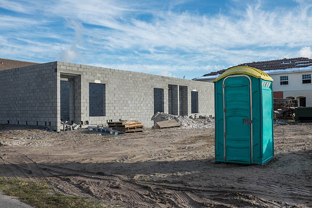 Best Emergency porta potty rental  in Haven, KS